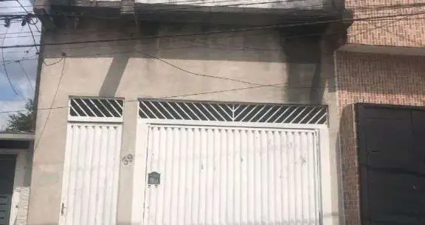 Casa com 5 quartos à venda na Rua das Rimas, Jardim Nova Vida, Cotia