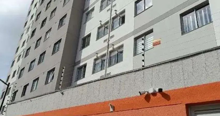 Apartamento com 2 dormitórios à venda, 40 m² por r$ 249.000,00 - jardim maria duarte - são paulo/sp