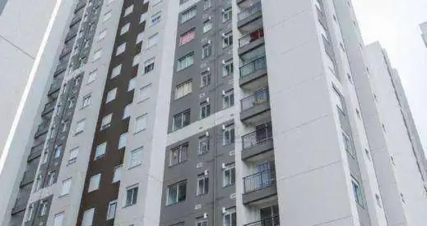 Apartamento com 2 quartos à venda na Avenida José André de Moraes, Jardim Monte Alegre, Taboão da Serra