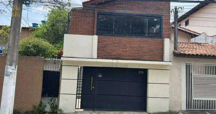 Casa com 3 quartos à venda na Rua Coronel Paulo Soares Moura, Butantã, São Paulo