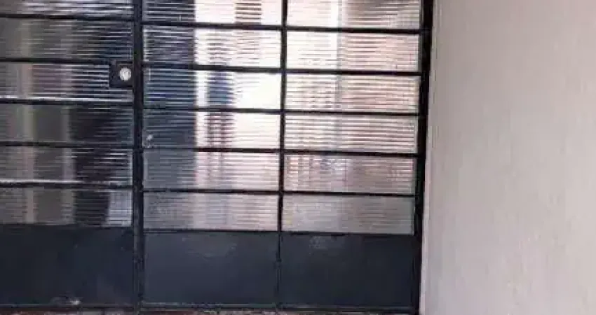 Casa com 1 quarto para alugar na Rua Artur Ferreira de Abreu, Jardim Rosa Maria, São Paulo