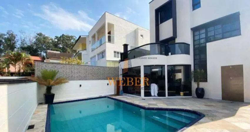 Casa em condomínio fechado com 3 quartos à venda na Rua Avelina Nogueira do Prado, Jardim Monte Alegre, Taboão da Serra