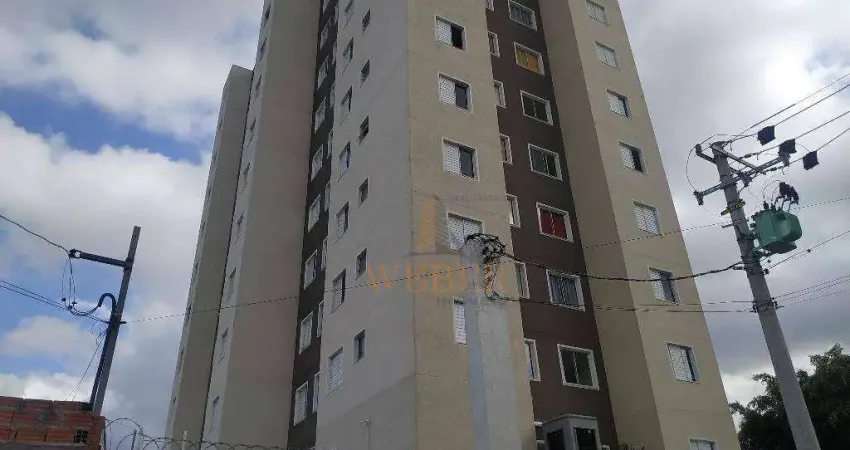 Lindo Apartamento 2 dormitórios, 1 vaga - Jardim Salete