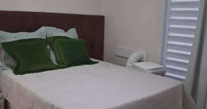 Sobrado com 3 dormitórios à venda, 90 m² por R$ 480.000,00 - Jardim Celeste - São Paulo/SP