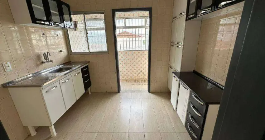 Apartamento com 2 dormitórios à venda, 62 m² por R$ 365.000,00 - Centro - Osasco/SP