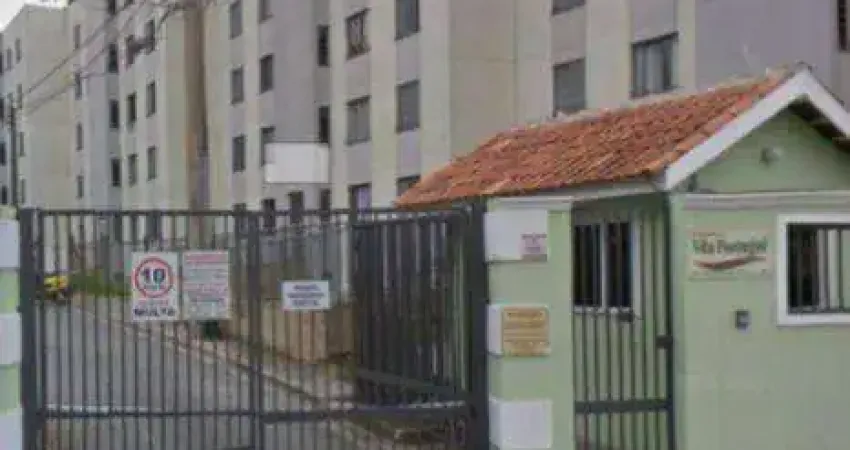 Apartamento 2 Dormitórios – Minha Casa Minha Vida – Próximo ao Shopping Taboão em Taboão da Serra