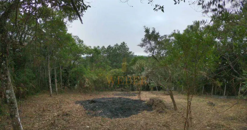 Terreno à venda na Rua São João Del Rei, Terras de São Felipe (Caucaia do Alto), Cotia