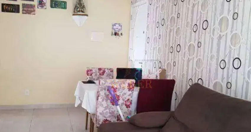 Apartamento com 2 quartos à venda na Via Transversal Sul, Conceição, Osasco