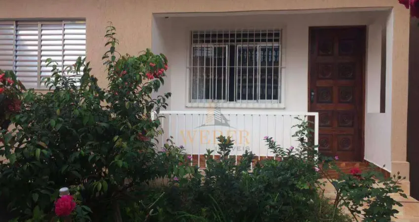 Casa com 3 quartos à venda na Rua Manoel Pereira de Moraes, Núcleo Residencial Isabela, Taboão da Serra