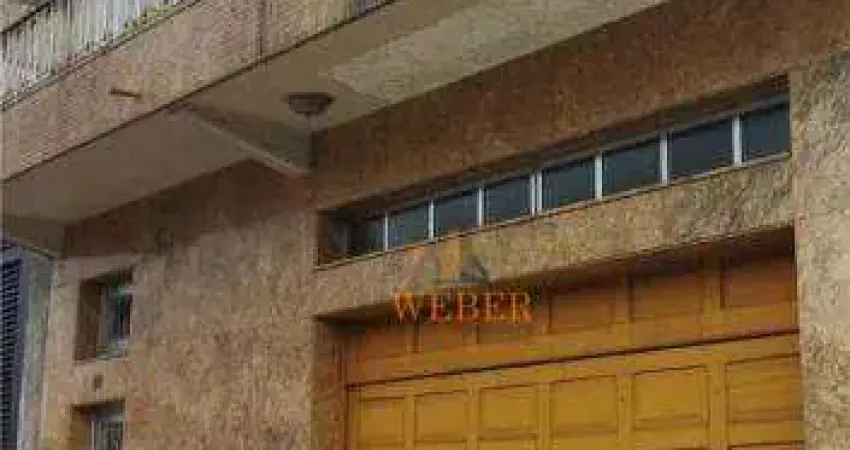Casa com 5 dormitórios à venda, 125 m² por R$ 1.100.000,00 - Engenheiro Goulart - São Paulo/SP