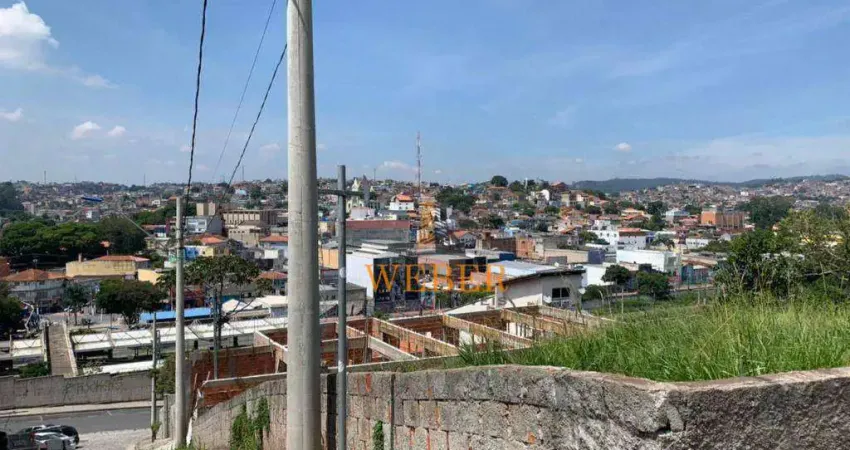 Terreno à venda, 1350 m² por R$ 2.700.000,00 - Jardim Nova Itapevi - Itapevi/SP