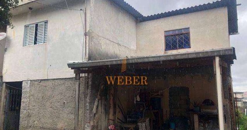 Casa com 3 quartos à venda na Rua Pedro Álvares Cabral, Veloso, Osasco