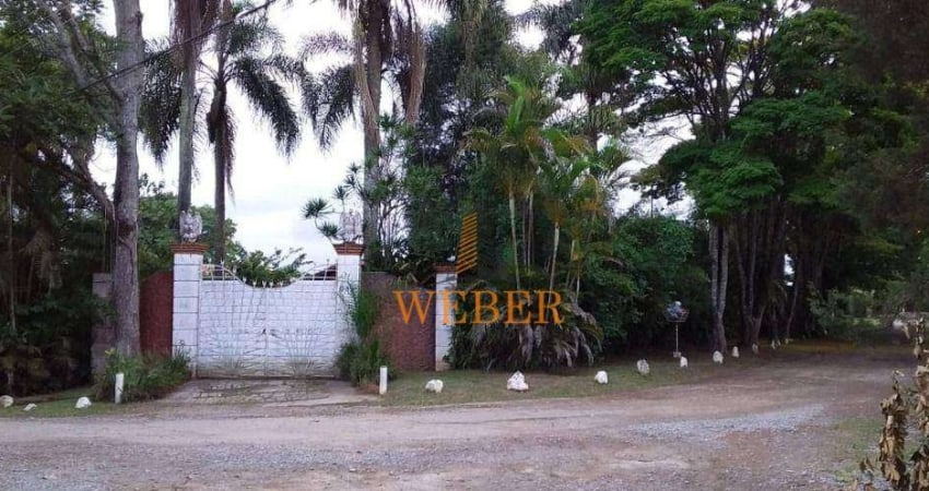 Terreno à venda, 450 m² por R$ 250.000,00 - Tijuco Preto - Vargem Grande Paulista/SP