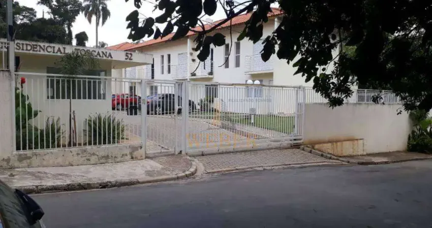 Casa com 2 quartos para alugar na Rua Surucuá, Quinta dos Angicos, Cotia