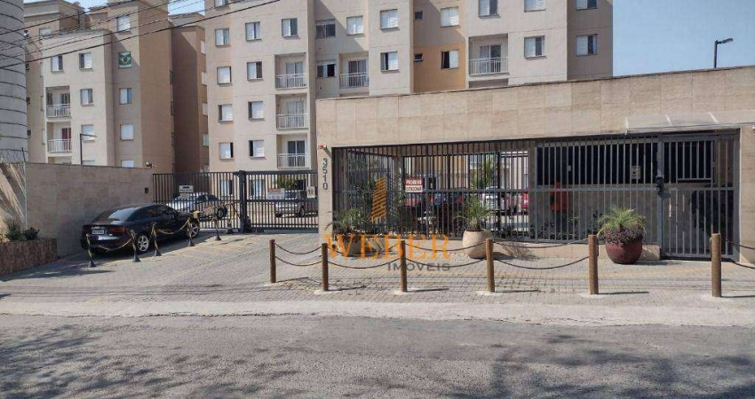 Apartamento com 2 quartos à venda na Estrada Morro Grande, Jardim Ísis, Cotia