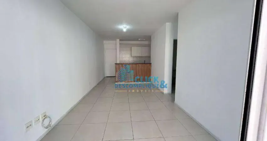 Apartamento - locação - 3 dormitórios (1 suíte) - lazer completo - ponta da praia - santos/sp (ap