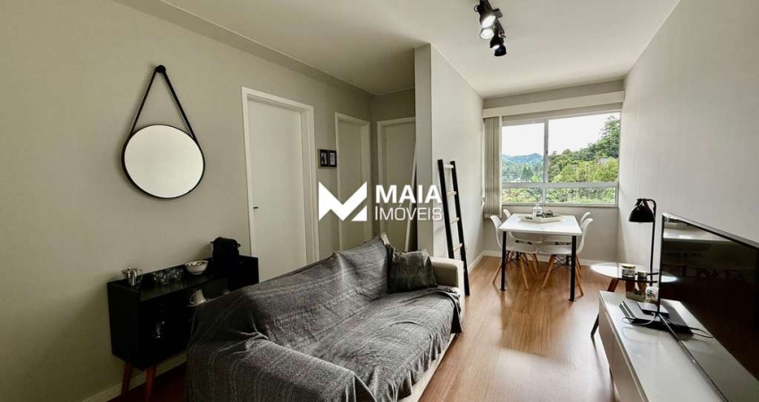 Apartamento em Pimenteiras, Teresópolis/RJ