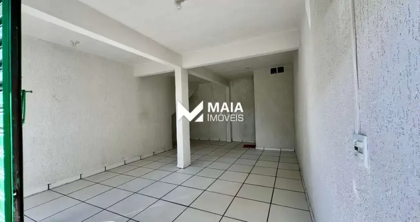 Loja para alugar no bairro São Pedro - Teresópolis/RJ