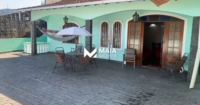 Casa com 4 quartos à venda no Fazendinha, Teresópolis 