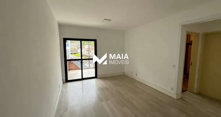 Apartamento para alugar no Artistas, Teresópolis