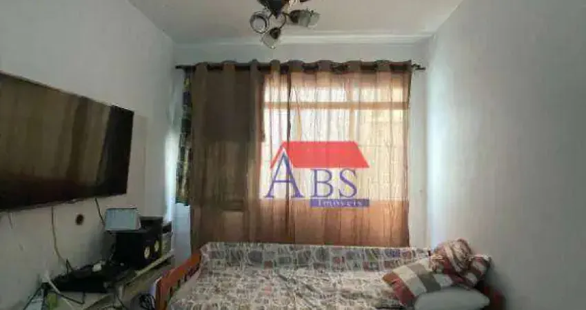 Apartamento com 2 dormitórios à venda, 81 m² por R$ 250.000,00 - Vila Ponte Nova - Cubatão/SP