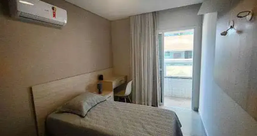 Apartamento com 3 dormitórios à venda, 120 m² por R$ 850.000,00 - Canto do Forte - Praia Grande/SP