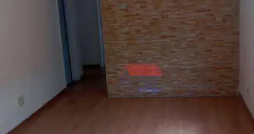 Apartamento com 2 quartos à venda na Rua Maria Graziela, Jardim Casqueiro, Cubatão