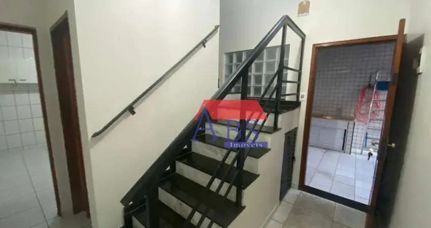 Casa com 4 dormitórios à venda, 210 m² por R$ 850.000,00 - Vila Paulista - Cubatão/SP