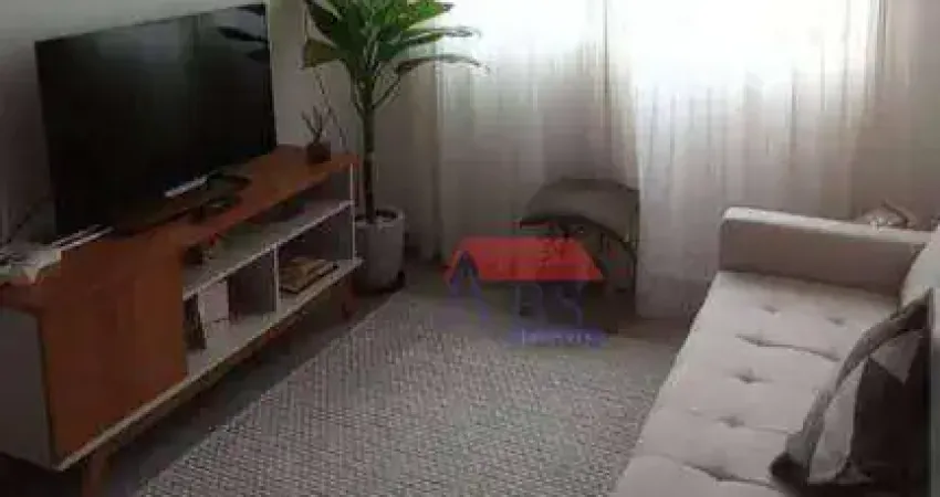Apartamento com 1 dormitório à venda, 46 m² por R$ 205.000,00 - Jardim Casqueiro - Cubatão/SP