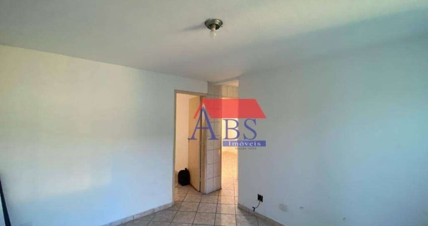 Casa com 2 quartos à venda na Rua Marina Lourenço de Oliveira, Jardim Nova República, Cubatão
