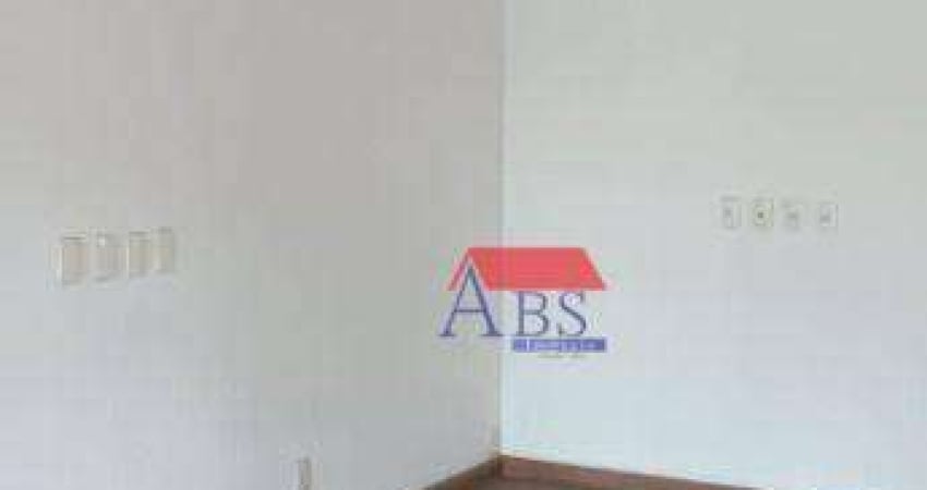 Casa com 3 dormitórios à venda, 131 m² por R$ 550.000,00 - Vila Mathias - Santos/SP