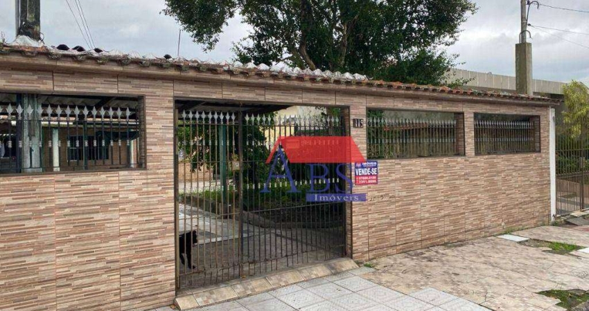 Casa com 2 quartos à venda na Rua José Gonçalves Torres, Parque Fernando Jorge, Cubatão