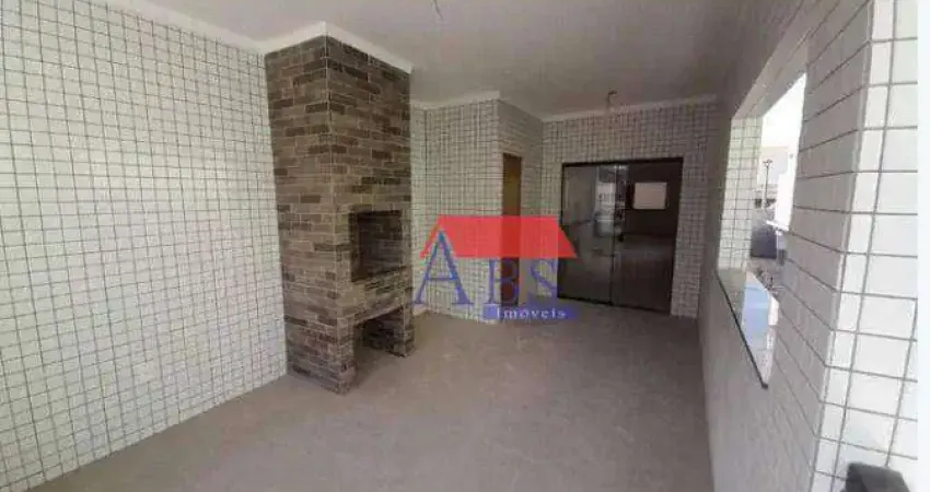 Casa com 3 dormitórios à venda, 164 m² por R$ 890.000,00 - Campo Grande - Santos/SP