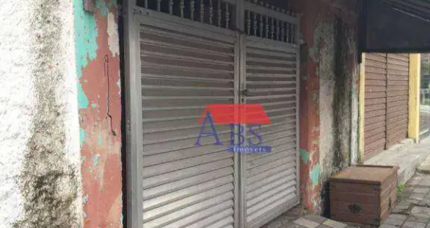 Casa com 2 dormitórios à venda, 221 m² por R$ 689.000,00 - Vila Paulista - Cubatão/SP