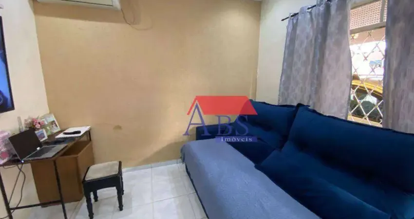 Casa com 2 quartos à venda na Rua Monte Castelo, Vila Nova, Cubatão
