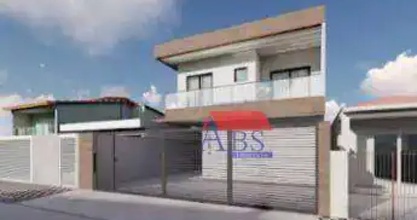 casa terrea nova