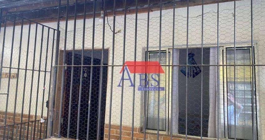 casa com 3 dormitorios