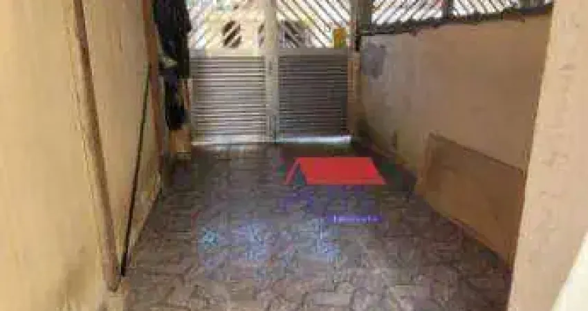 Casa com 2 dormitórios à venda, 68 m² por R$ 260.000 - Esplanada dos Barreiros - São Vicente/SP