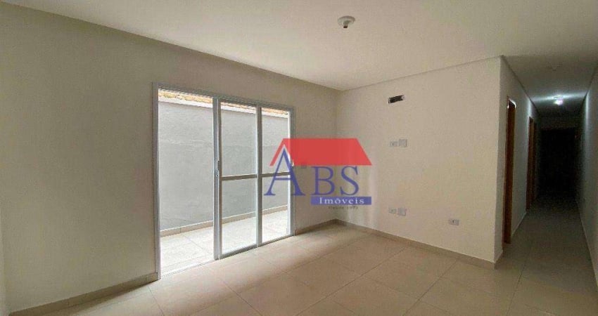 Casa térrea, com 3 dormitórios. Aceita FGTS e financiamento.