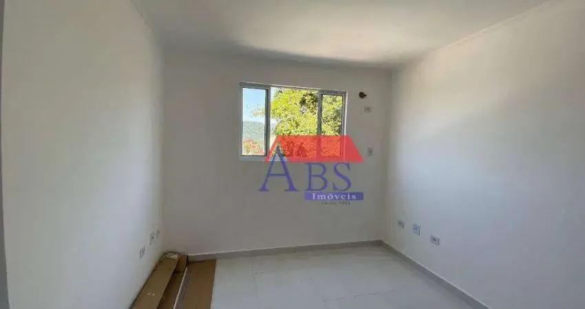 Apartamento bem localizado, 2 dormitórios. Aceita FGTS e financiamento.