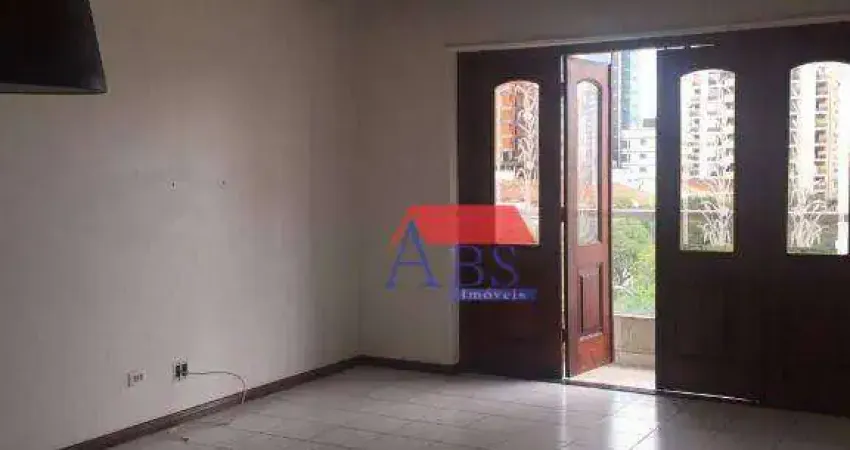 Apartamento com 3 quartos à venda na Rua Pernambuco, Gonzaga, Santos