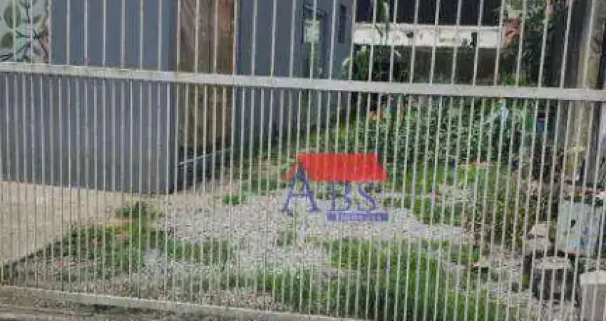 Terreno à venda, 250 m² por R$ 450.000,00 - Jardim Casqueiro - Cubatão/SP