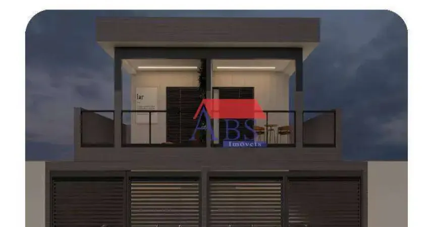 Casa com 3 dormitórios à venda por R$ 450.000,00 - Jardim Casqueiro - Cubatão/SP