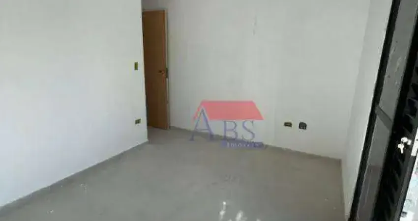 Apartamento com 2 dormitórios à venda, 59 m² por R$ 270.000,00 - Jardim São Francisco - Cubatão/SP