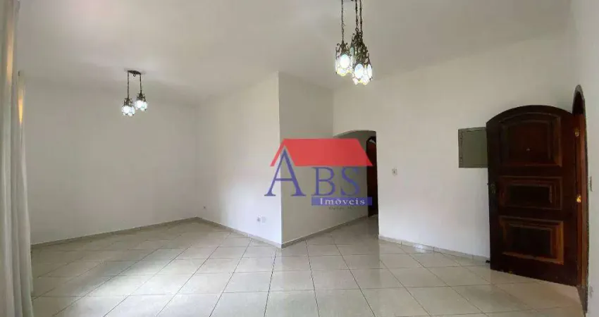 Casa com 3 quartos à venda na Rua Maria Graziela, Jardim Casqueiro, Cubatão