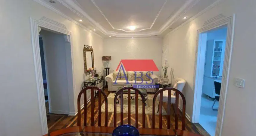 Apartamento com 2 quartos à venda na Rua Dom Pedro I, Vila Nova, Cubatão