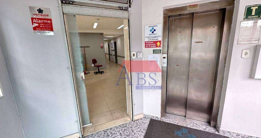Loja para alugar, 200 m² por R$ 10.000/mês - Vila Nova - Cubatão/SP