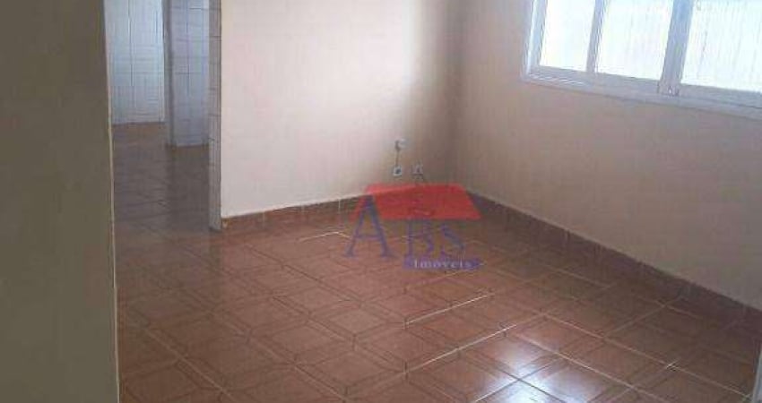 Apto , Centro , Cubatão