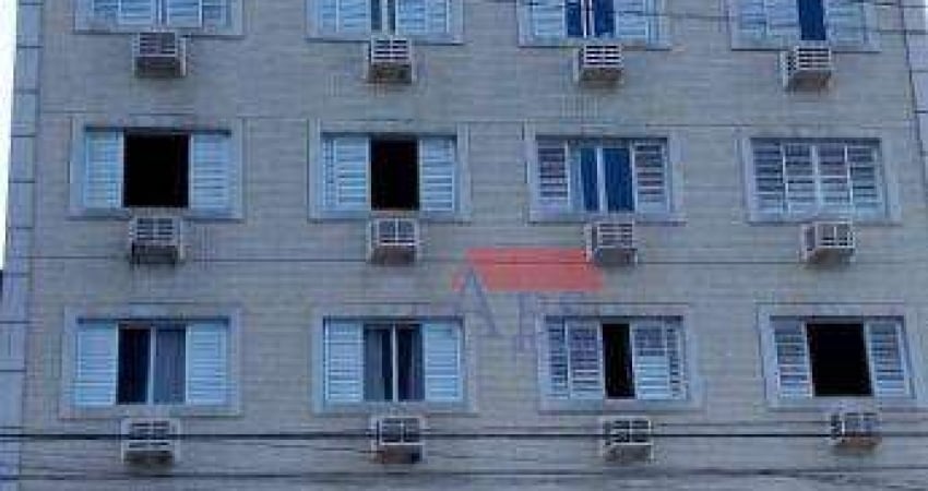Apartamento com 2 dormitórios à venda, 90 m² por R$ 490.000 - Embaré - Santos/SP
