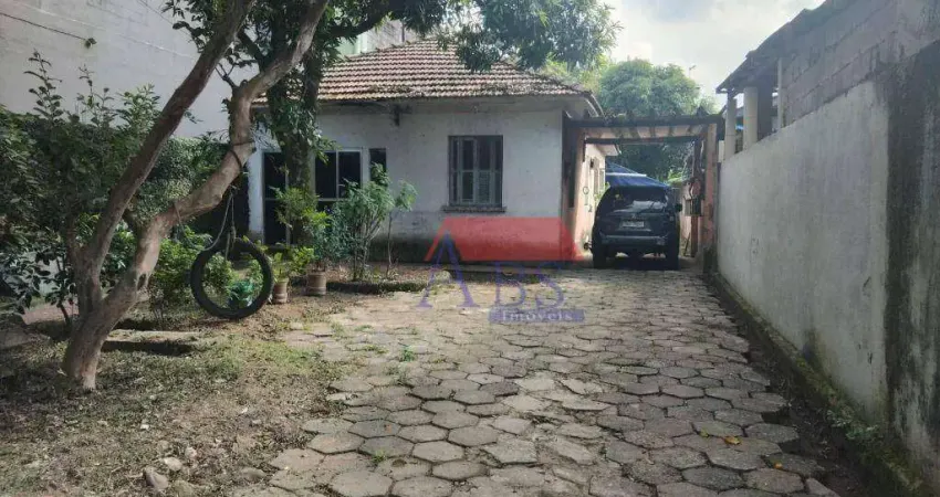 Casa com 3 dormitórios à venda, 147 m² por R$ 1.400.000,00 - Vila Paulista - Cubatão/SP